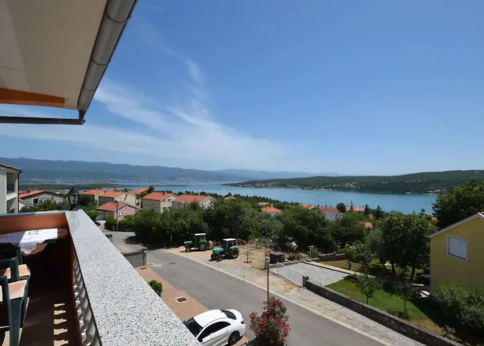 Skrabonja 2 By Interhome * Čižići