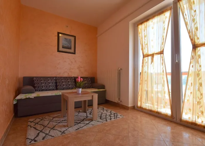 Daire Skrabonja 2 By Interhome