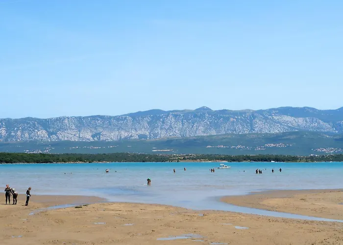 Skrabonja 2 By Interhome Daire Čižići