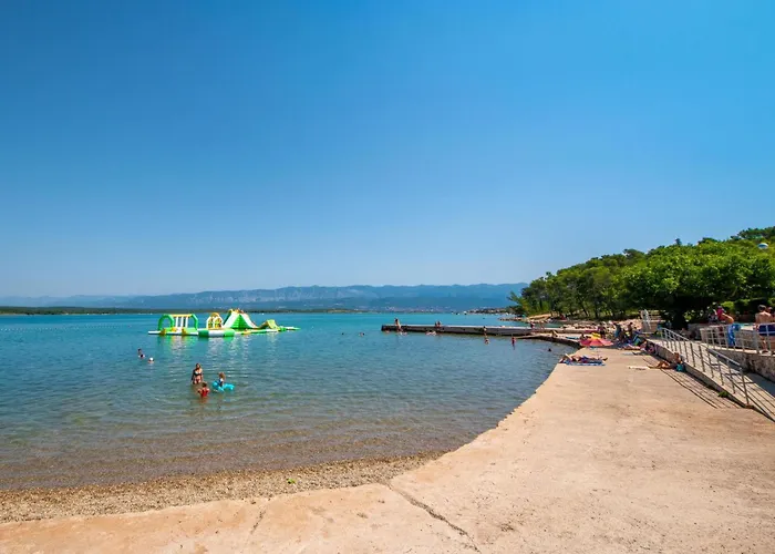 Skrabonja 2 By Interhome Daire *