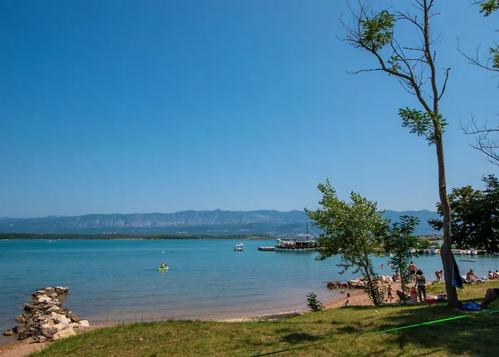 Skrabonja 2 By Interhome * Čižići