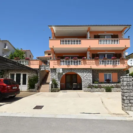 Apartment Skrabonja 2 By Interhome *