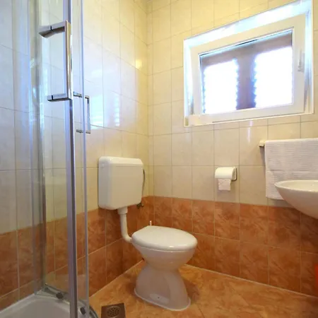 Apartment Skrabonja 2 By Interhome Cizici