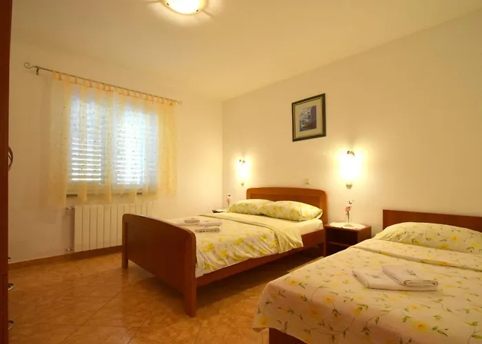 Apartment Skrabonja 2 By Interhome *