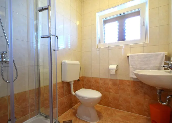 Apartment Skrabonja 2 By Interhome Cizici