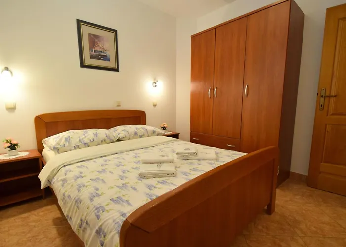 Skrabonja 2 By Interhome Apartment *