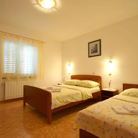 아파트 Skrabonja 2 By Interhome *