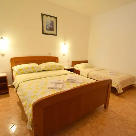 Skrabonja 2 By Interhome 아파트 Čižići