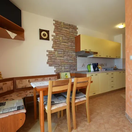 Skrabonja 2 By Interhome Čižići