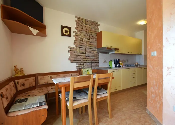 Skrabonja 2 By Interhome Čižići