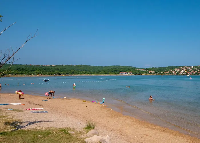 아파트 Skrabonja 2 By Interhome