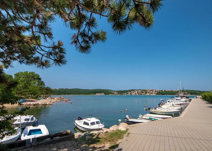 Skrabonja 2 By Interhome *